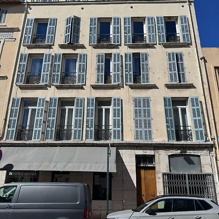 Charmant Studio Hyères Dış mekan fotoğraf