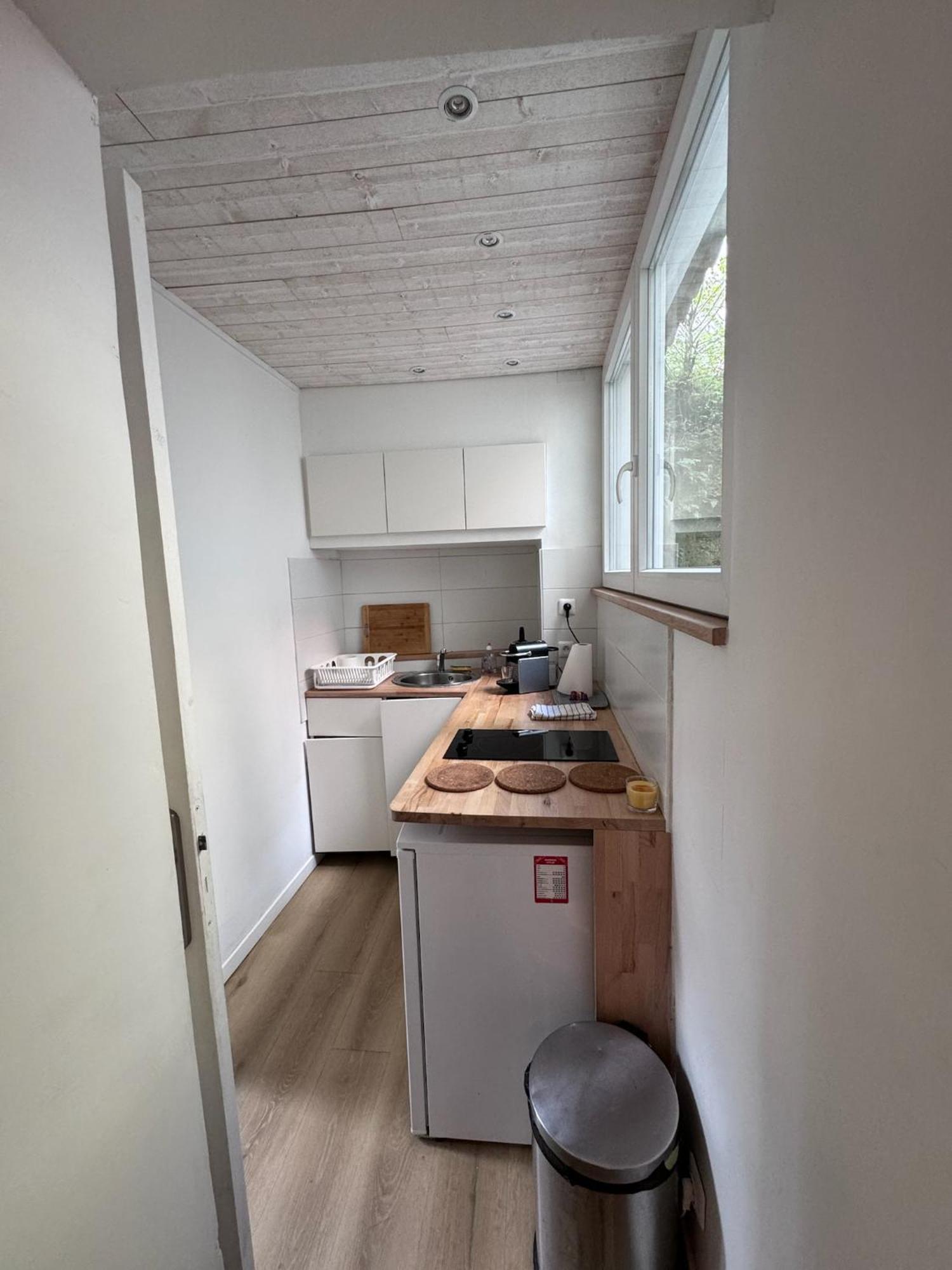 Charmant Studio Hyères Dış mekan fotoğraf