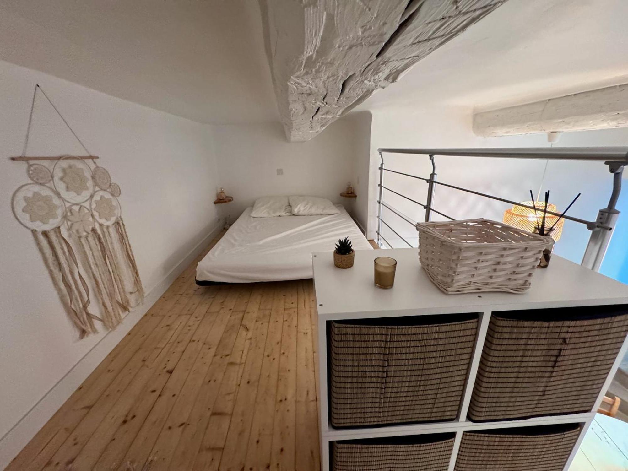 Charmant Studio Hyères Dış mekan fotoğraf