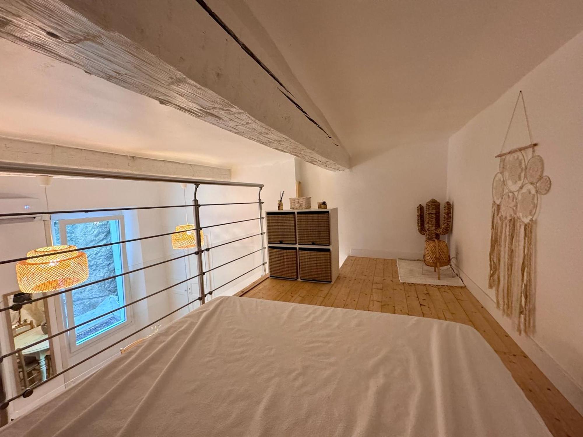 Charmant Studio Hyères Dış mekan fotoğraf